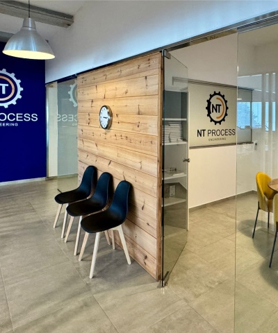 NT Process office Image 2
